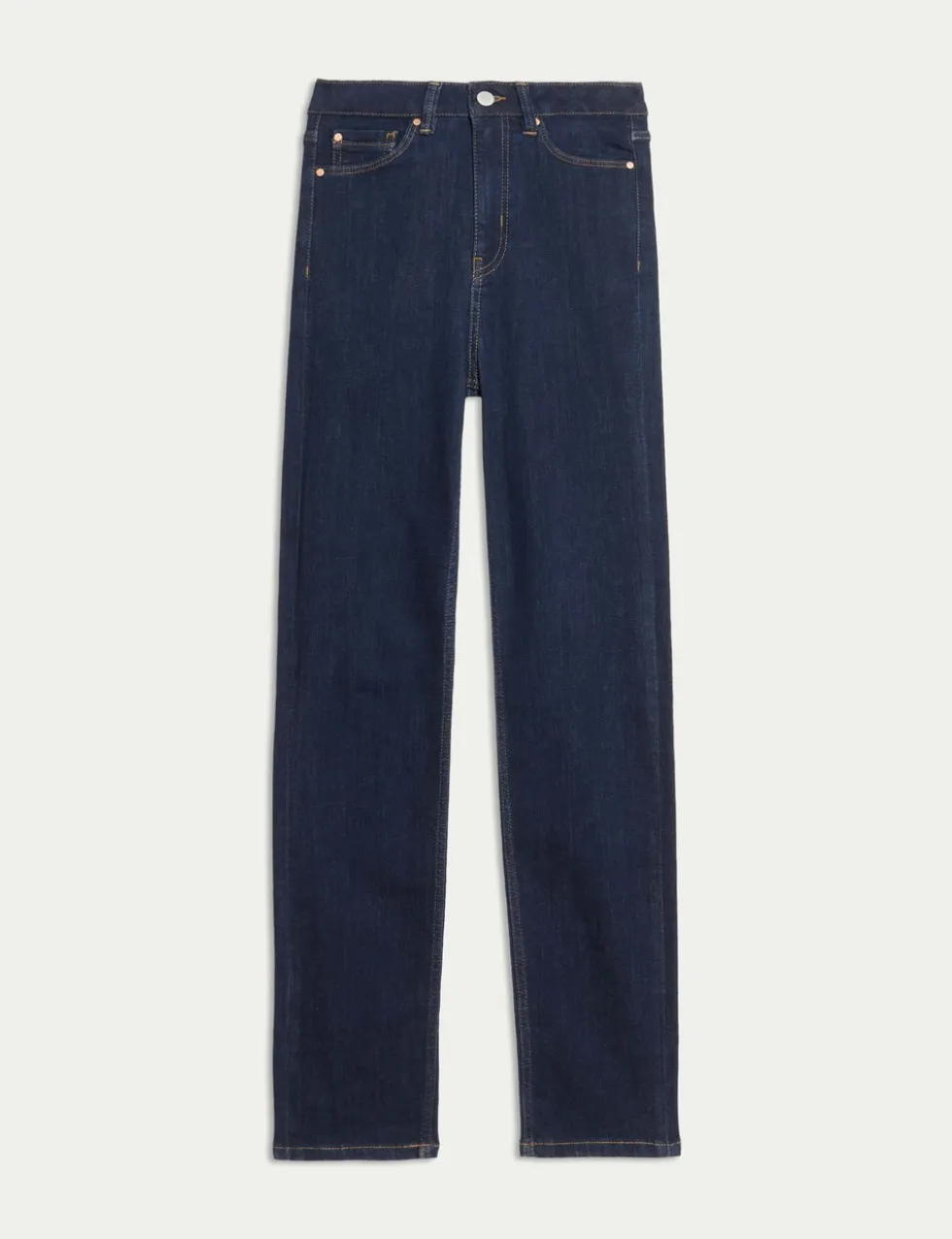 Sienna Supersoft High Waisted Jeans