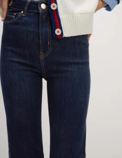 Sienna Supersoft High Waisted Jeans