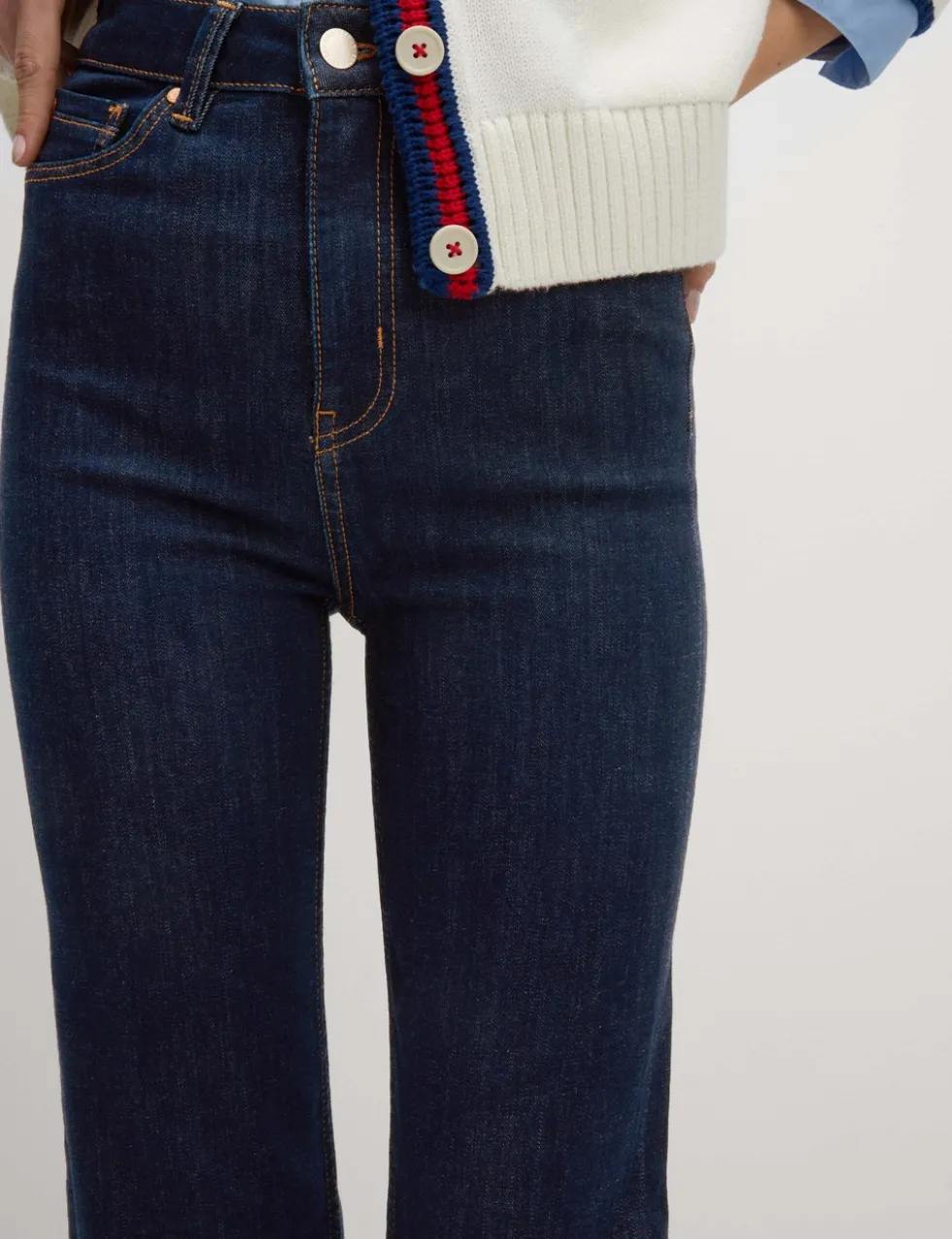 Sienna Supersoft High Waisted Jeans