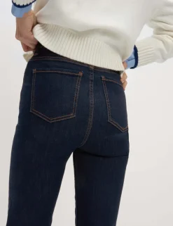 Sienna Supersoft High Waisted Jeans