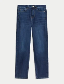Sienna Supersoft High Waisted Jeans