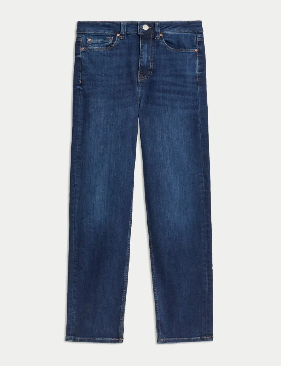 Sienna Supersoft High Waisted Jeans