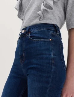 Sienna Supersoft High Waisted Jeans