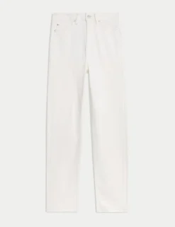 Sienna Supersoft High Waisted Jeans