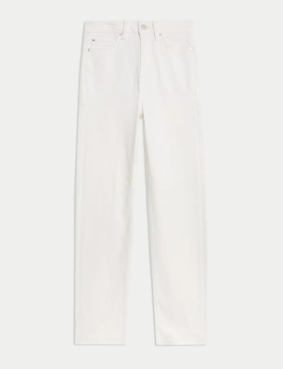 Sienna Supersoft High Waisted Jeans