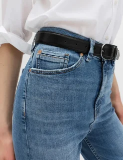 Sienna Supersoft High Waisted Jeans