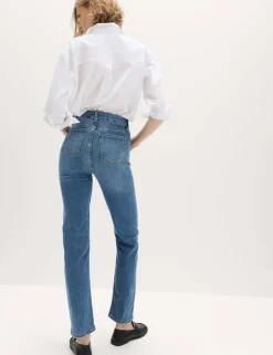 Sienna Supersoft High Waisted Jeans