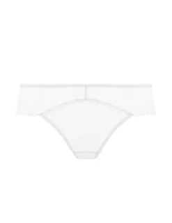 Signature No VPL Lace Brazilian Knickers