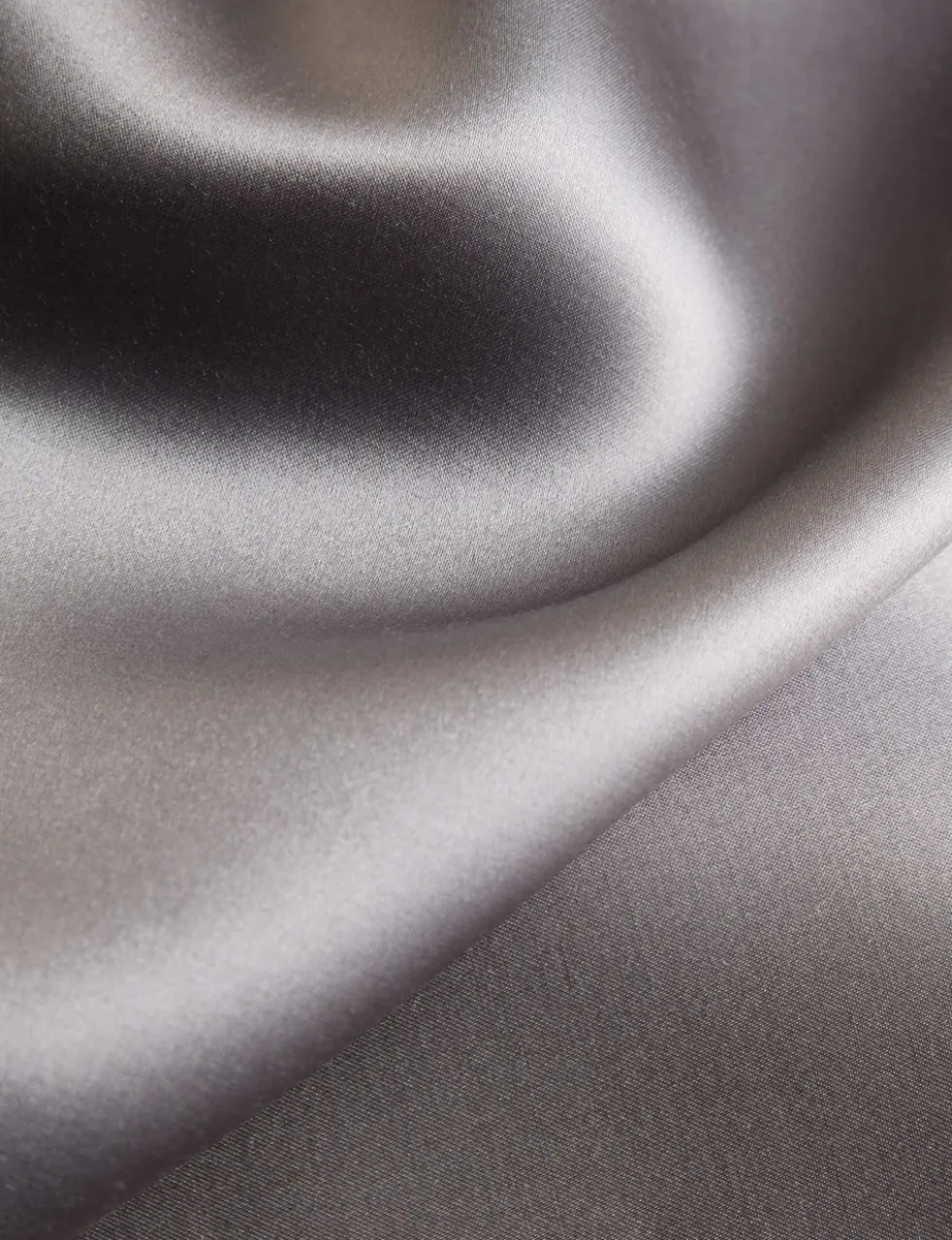 Silk Blend Bedding Set