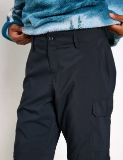 Silver Ridge Utility Trousers