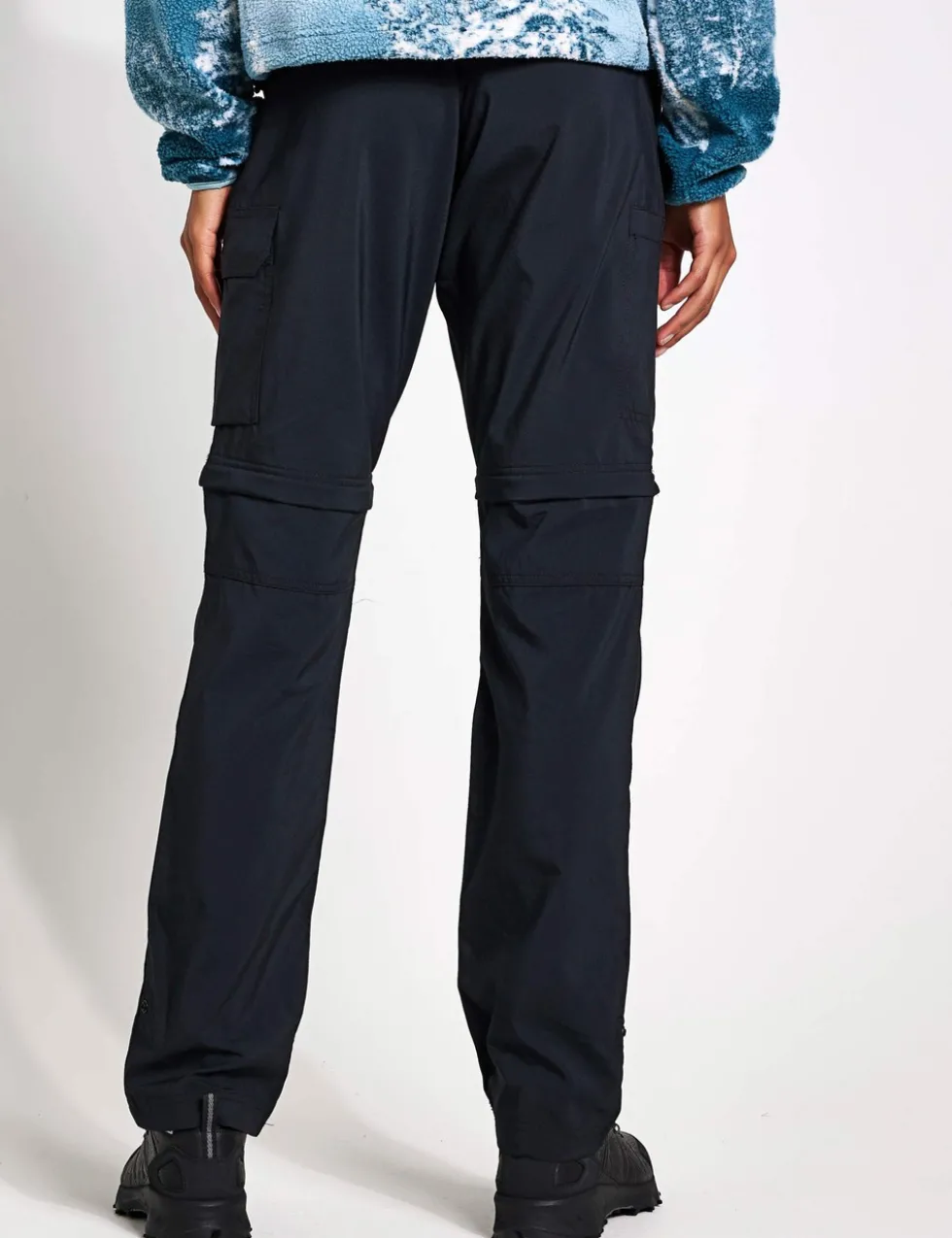 Silver Ridge Utility Trousers