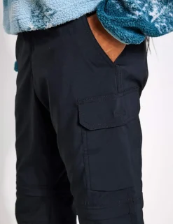 Silver Ridge Utility Trousers