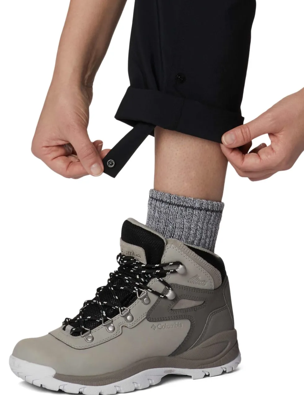 Silver Ridge Utility Trousers