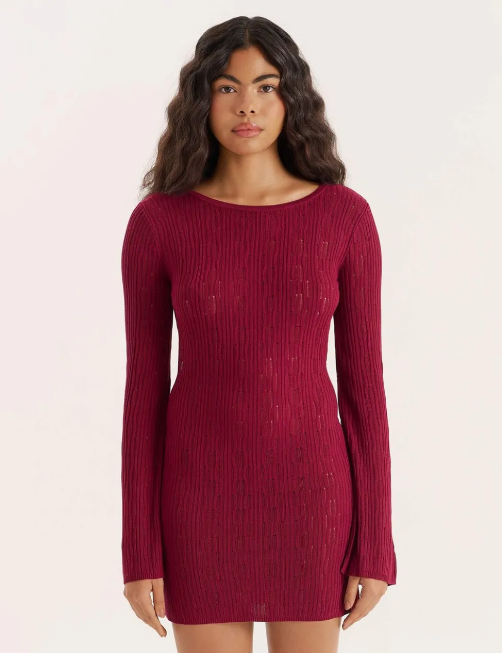 Simone Dress