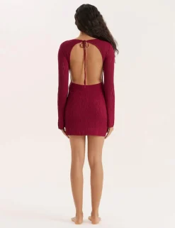 Simone Dress
