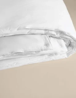 Simply Soft 13.5 Tog All Seasons 3-in-1 Duvet