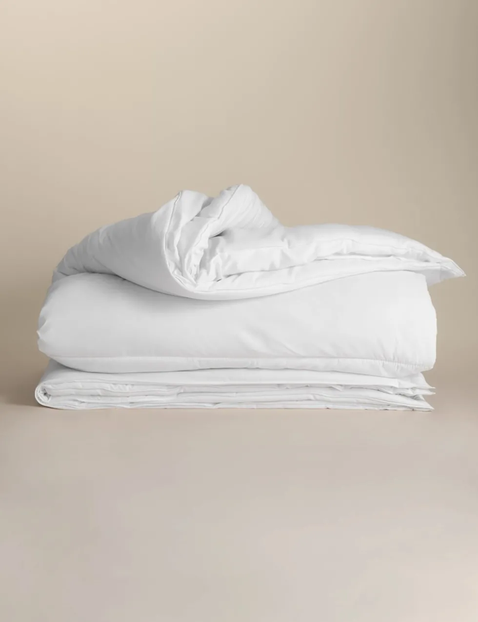 Simply Soft 13.5 Tog All Seasons 3-in-1 Duvet