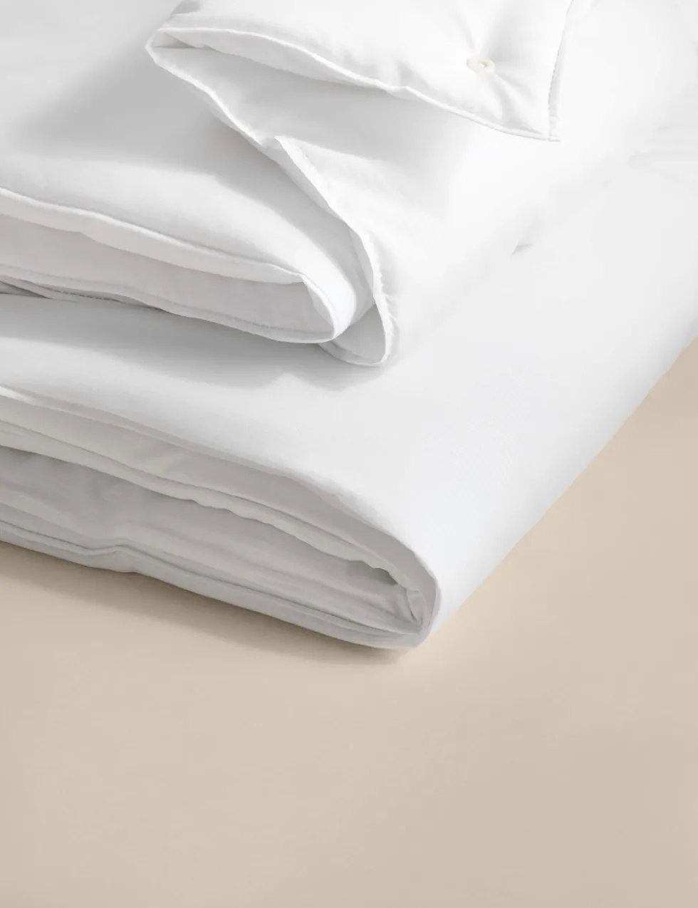 Simply Soft 13.5 Tog All Seasons 3-in-1 Duvet