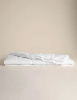 Simply Soft 1 Tog Duvet