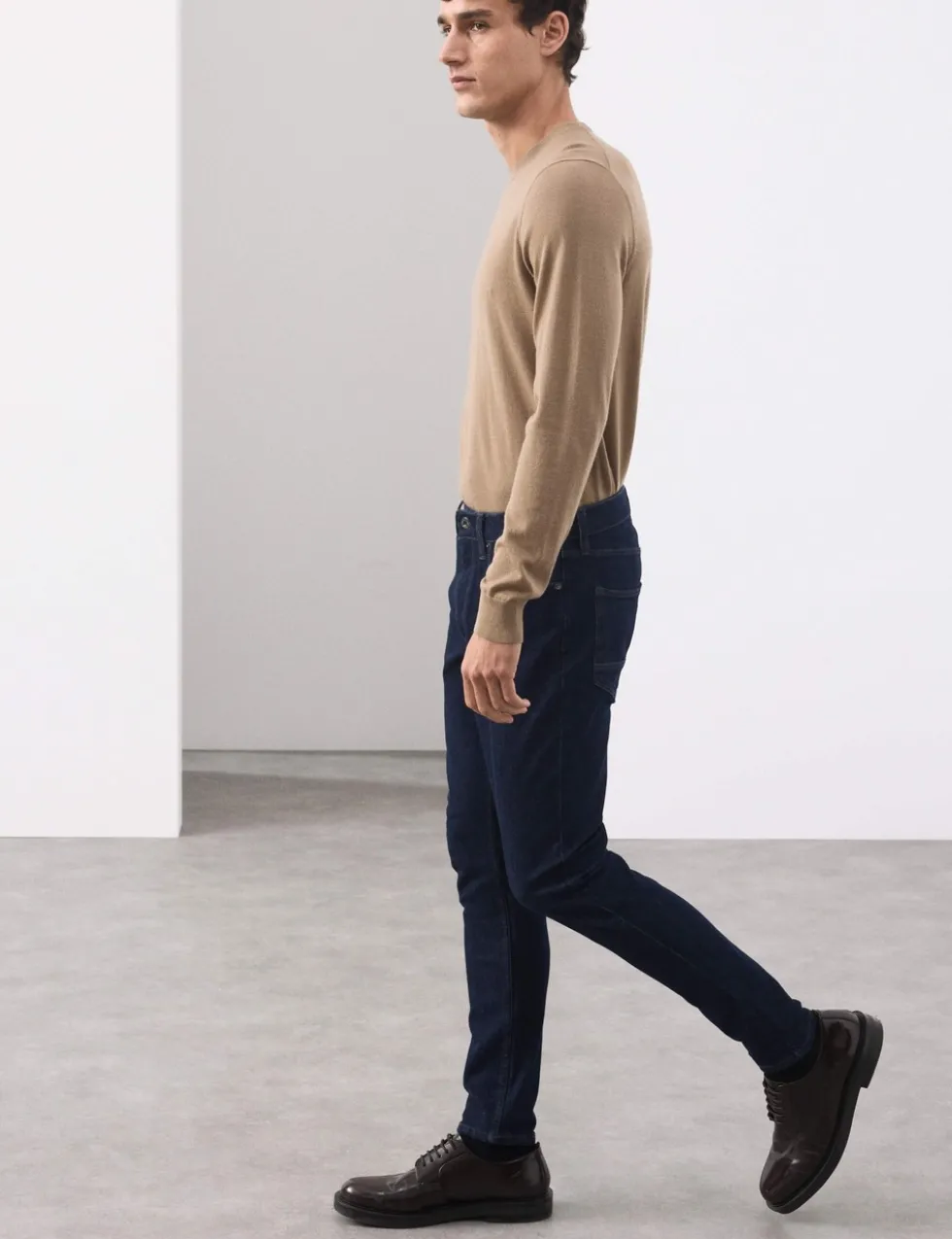 Skinny Fit 360 Flex Stretch Jeans