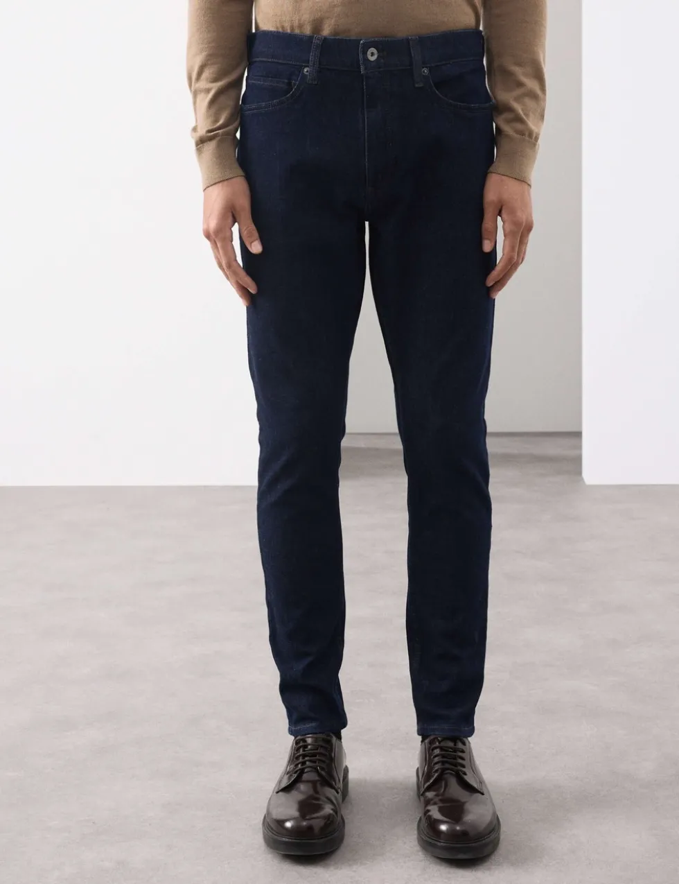 Skinny Fit 360 Flex Stretch Jeans