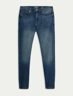 Skinny Fit 360 Flex Stretch Jeans