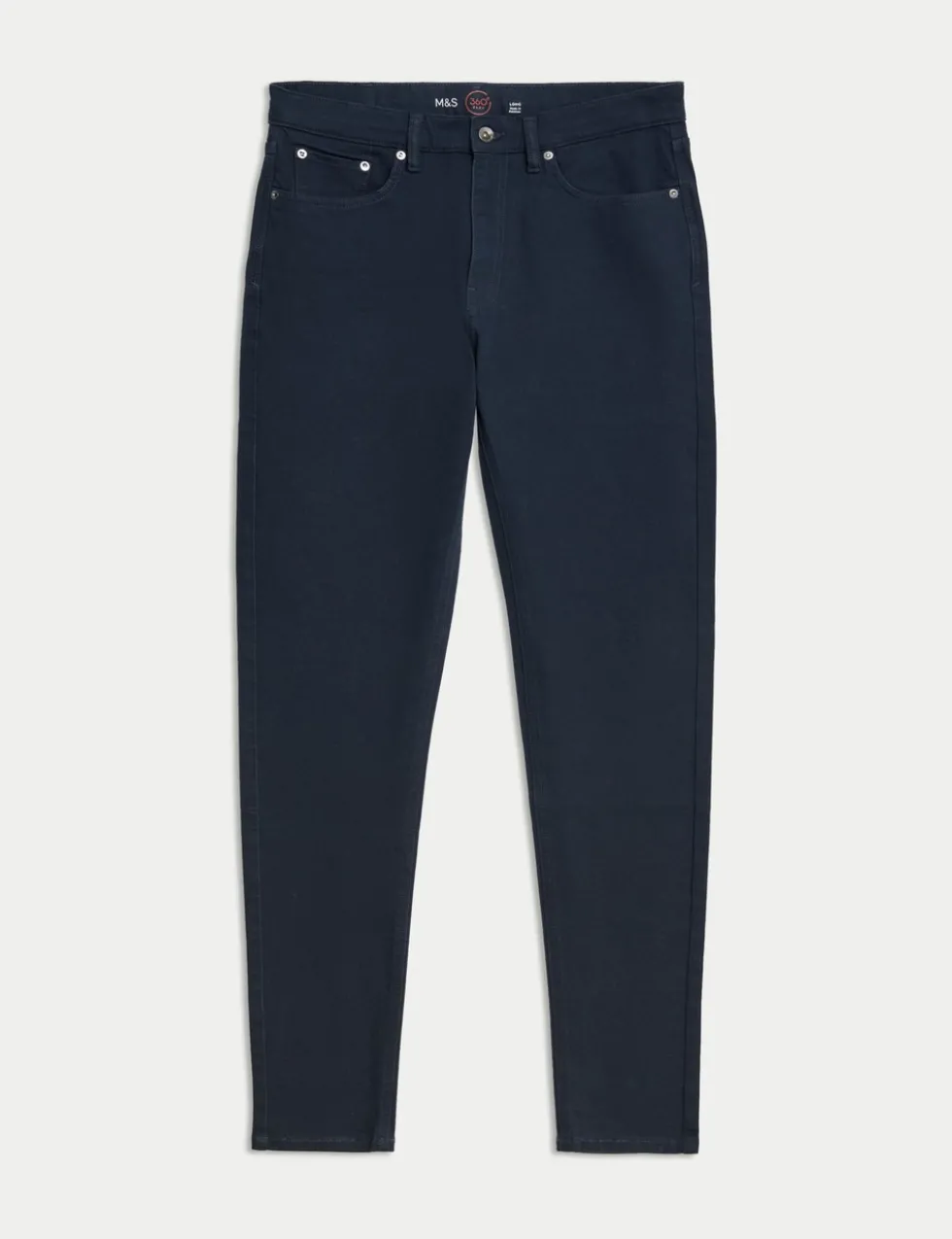 Skinny Fit 360 Flex Stretch Jeans