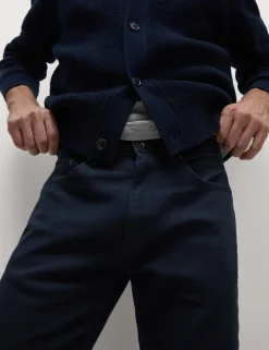 Skinny Fit 360 Flex Stretch Jeans