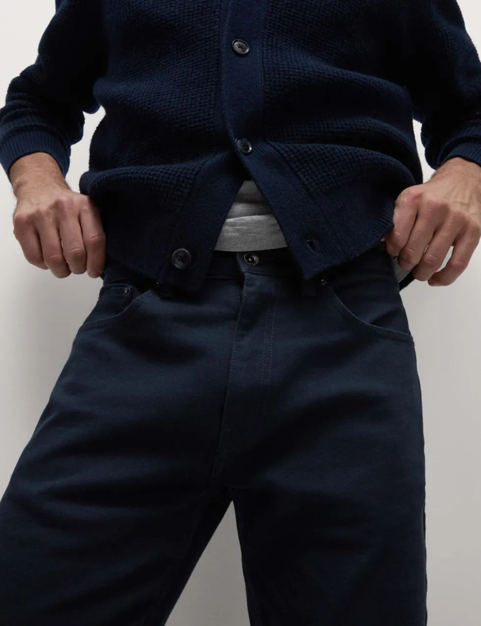 Skinny Fit 360 Flex Stretch Jeans