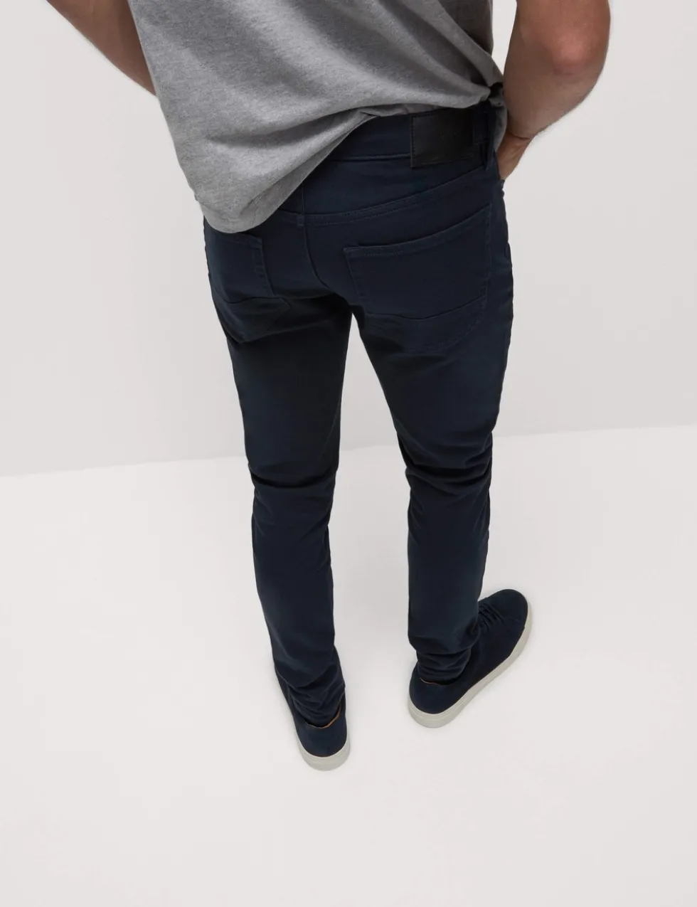 Skinny Fit 360 Flex Stretch Jeans