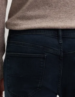 Skinny Fit Stretch Jeans
