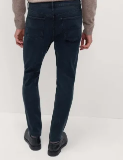 Skinny Fit Stretch Jeans