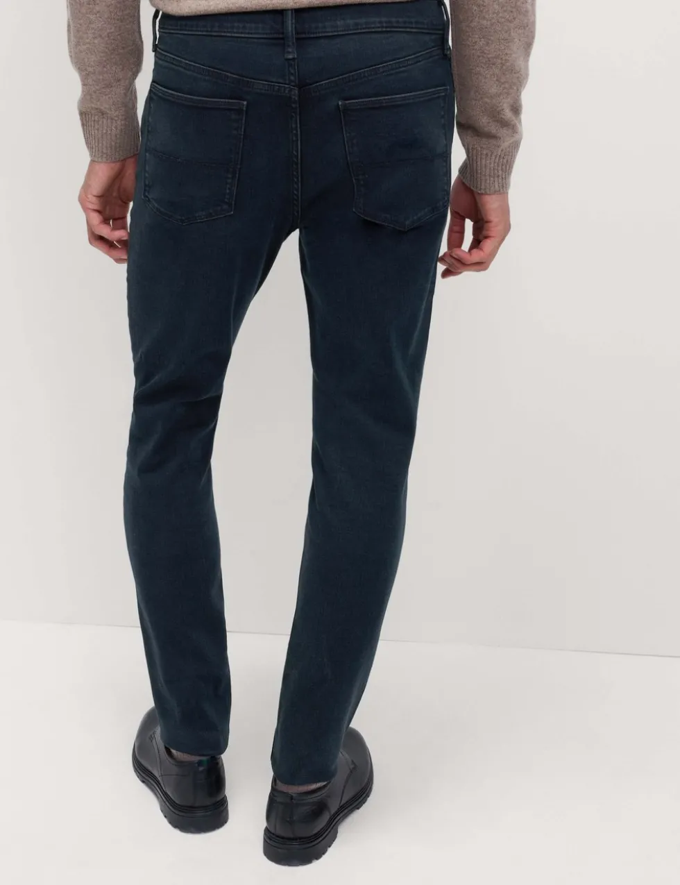 Skinny Fit Stretch Jeans