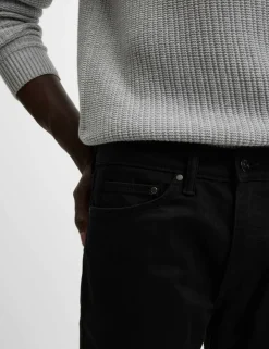 Skinny Fit Stretch Jeans
