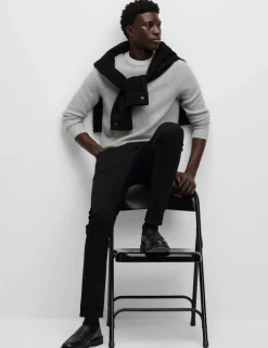 Skinny Fit Stretch Jeans