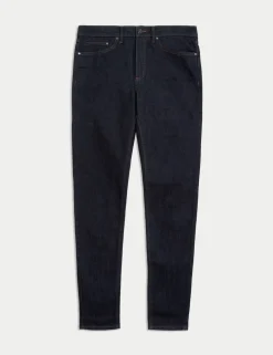 Skinny Fit Stretch Jeans