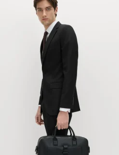 Skinny Fit Stretch Ultimate Suit Jacket