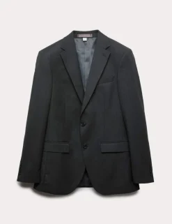 Skinny Fit Stretch Ultimate Suit Jacket