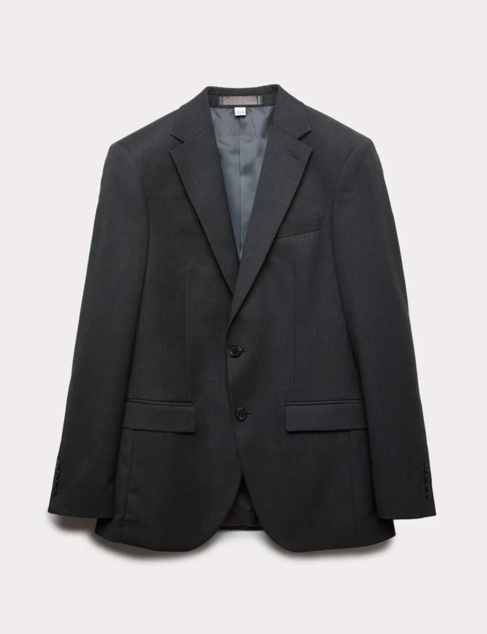 Skinny Fit Stretch Ultimate Suit Jacket