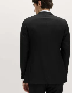 Skinny Fit Stretch Ultimate Suit Jacket