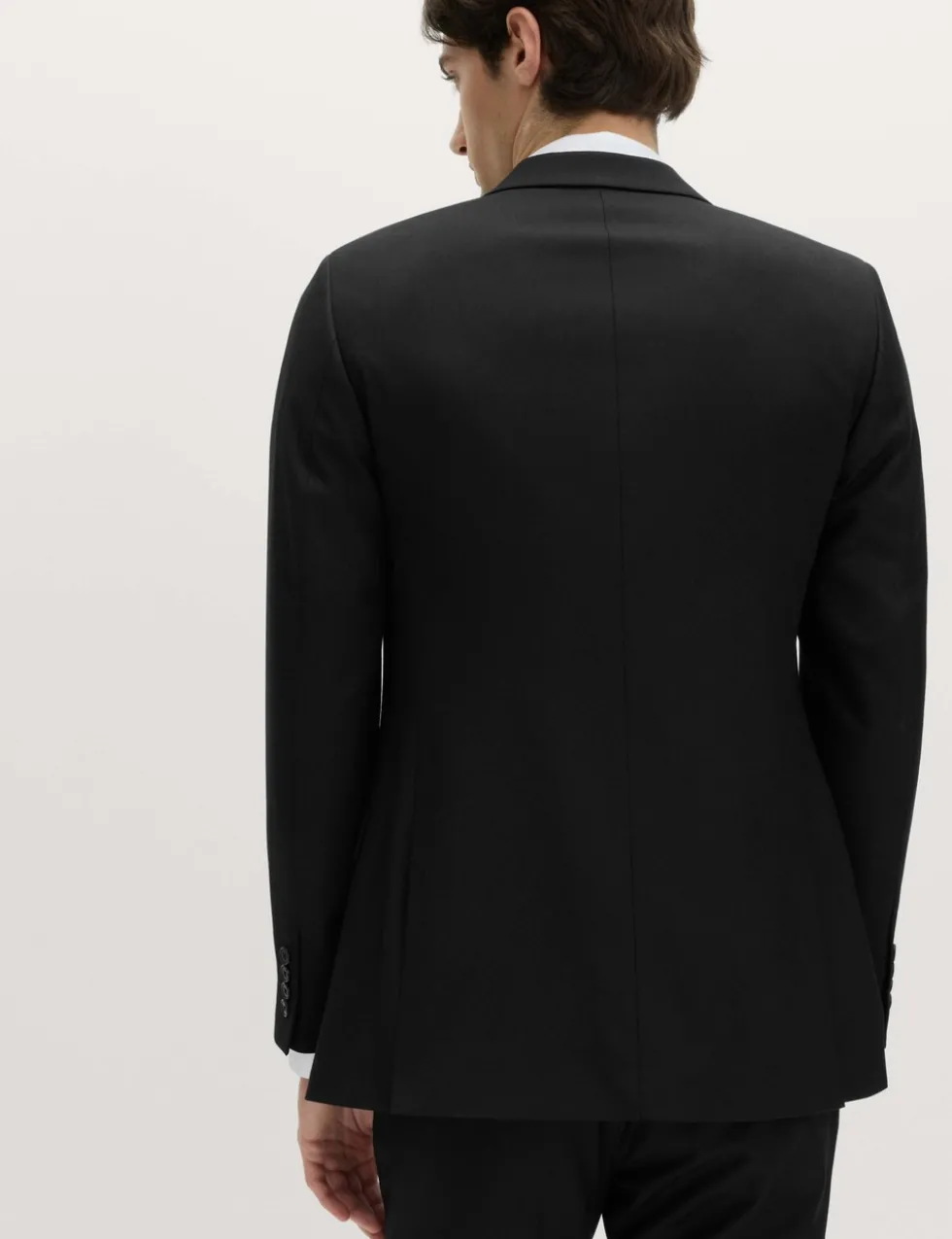 Skinny Fit Stretch Ultimate Suit Jacket