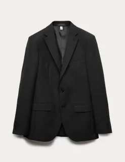 Skinny Fit Stretch Ultimate Suit Jacket