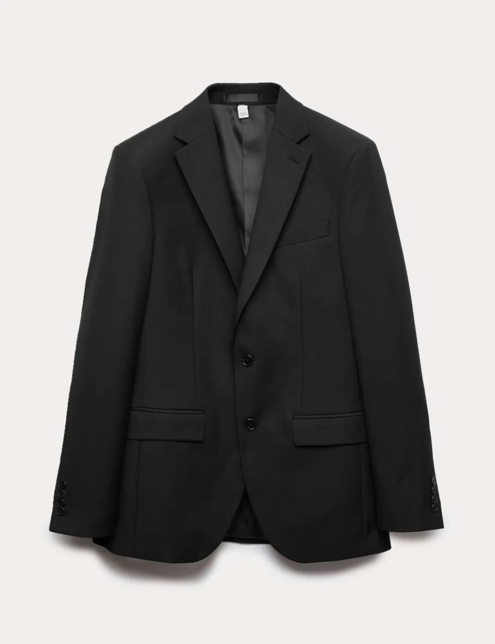Skinny Fit Stretch Ultimate Suit Jacket