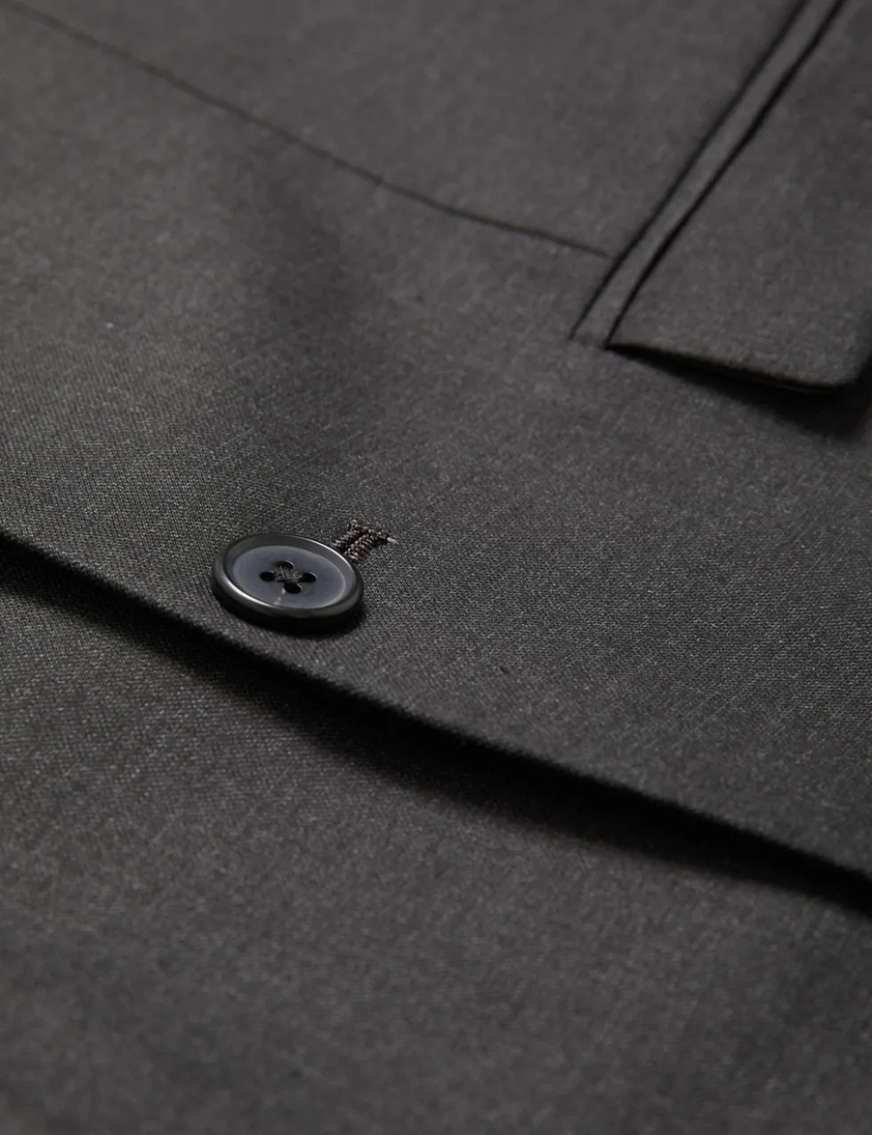 Skinny Fit Stretch Ultimate Suit Jacket