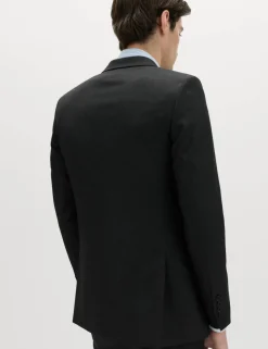 Skinny Fit Stretch Ultimate Suit Jacket