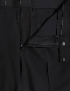 Skinny Fit Stretch Ultimate Suit Trousers