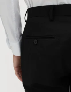 Skinny Fit Stretch Ultimate Suit Trousers