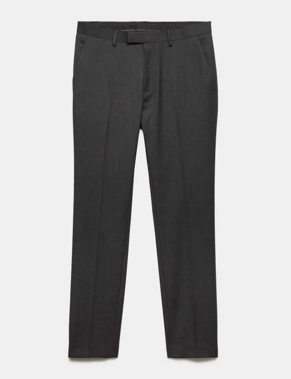 Skinny Fit Stretch Ultimate Suit Trousers