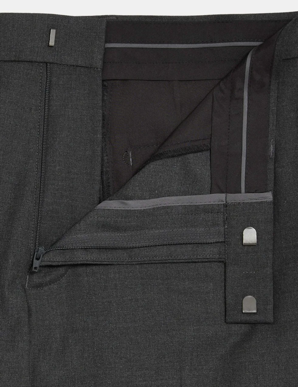 Skinny Fit Stretch Ultimate Suit Trousers