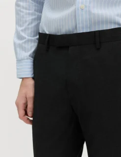 Skinny Fit Stretch Ultimate Suit Trousers